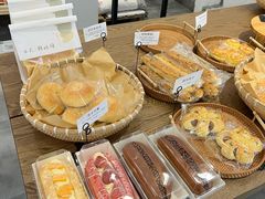 -嗒令甜品·主题融合料理餐厅(首座时代店)