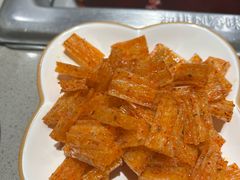 -海底捞火锅(宇飞大厦店)