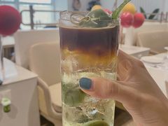 -Deer Park鹿园西餐(仁恒置地广场店)