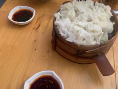 -豆相识•九九豆腐脑(牛咡桥店)