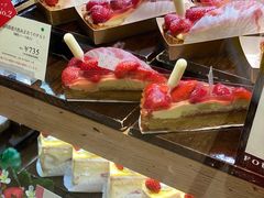 -阪急百货店(梅田总店)