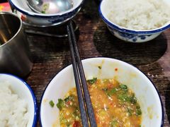 -六味牛杂煲·斋菜煲(桫椤湾店)