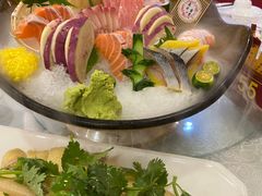 -金苑海鲜酒家(新港中路店)