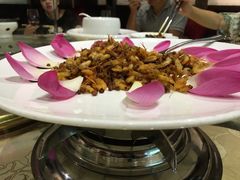 -老房子金沙元年川菜食府·花园餐厅(金沙店)