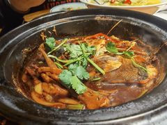 -周家二小姐的菜(西津渡店)