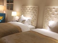 -武汉汉口火车站东方建国大酒店