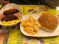 -龙凤冰室
