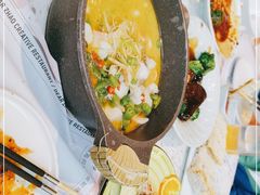 -赵小姐丨新中餐(曲江店)