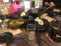 -大妈水饺(文华巷店)