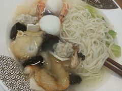 -五芳斋(环丁路店)