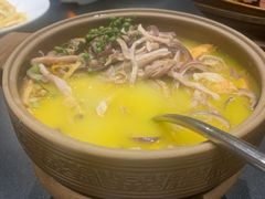 -蘇河湾·新鲁菜·泰山宴(泰山店)