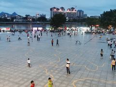 -容州古城