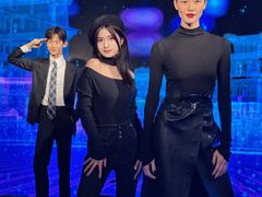-上海杜莎夫人蜡像馆