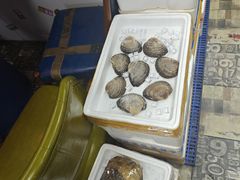 -喝丢一只鞋海鲜烧烤·海肠捞饭(文体街店)