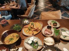 -CHINCHIN 青青·泰国料理(万象食家店)
