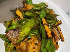 -再回头私房菜·老南京菜