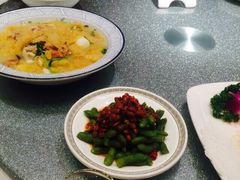 大鹏饭店-大鹏饭店·金陵老味道(奥体中心店)