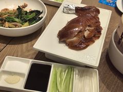 -小大董·烤鸭(王府井apm店)
