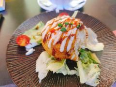-花漫里日式餐厅(城东中骏店)