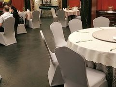 大堂-上海安亭别墅花园酒店