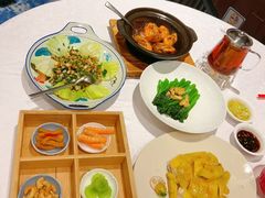 -红棉中餐厅·广州海航威斯汀酒店