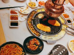 -韩宫宴炭火烤肉(印象城店)