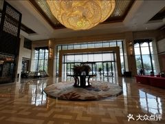 -广州增城富力万达嘉华酒店