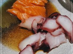 -圣罗巴甄选自助(麦凯乐店)