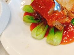 -功德林素菜饭庄(前门店)