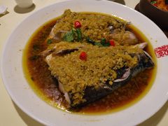 口味鱼头-口味堂(珞喻路店)