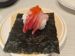 -滨寿司(新街口中央商场店)