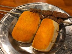 -郑东靓靓虾馆·金牌油焖大虾(天泽街店)