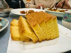 -汗腾格里·风味餐厅(新疆驻京办店)