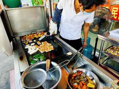 -关氏饮食店
