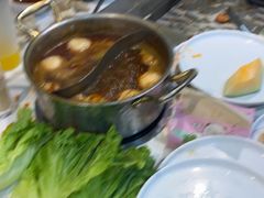 -苏格里岛自助烤肉海鲜火锅(成都金牛万达店)