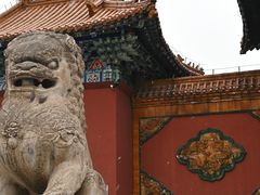 -北陵公园