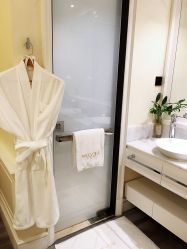 包房-奥斯芬欧系贵族SPA