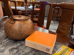 -安泰楼·佛跳墙创始人·传统闽味早茶·酒楼(三坊七巷闽菜地标店)