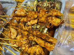 -胡仁根胡记炸炸炸