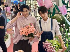 -天河城购物中心