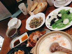 -南拳十三姨·潮汕砂锅粥(世纪金源店)