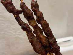 -鬼味烤翅(南锣鼓巷店)