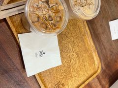 -Peet's Coffee皮爷咖啡(新天地黑标店)