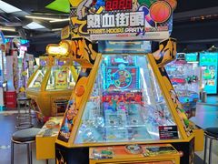 -星际传奇·电玩城·游戏厅·儿童乐园(大悦城店)