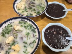 -鸭小妹鸭血粉丝(老门东店)