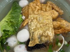 -阿坤纯正西刀鱼丸(Kuala Lumpur Branch)