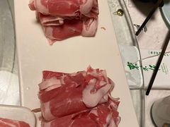 -东来顺饭庄(西直门店)
