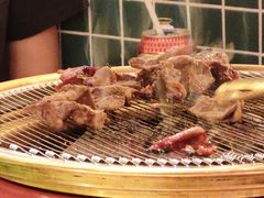 -西塔老太太泥炉烤肉(双井店)