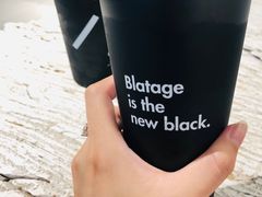 -BLATAGE COFFEE