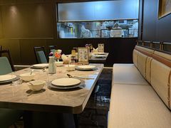 -宫燕府·京菜·烤鸭·淮扬菜(王府中心店)